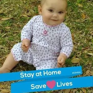 Meet your Posher, Sally